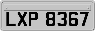 LXP8367