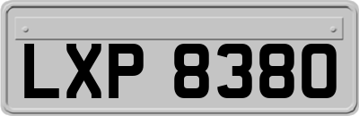LXP8380