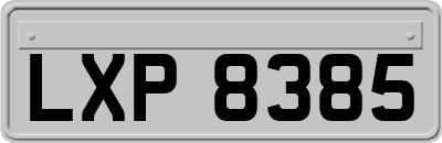 LXP8385