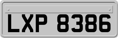 LXP8386