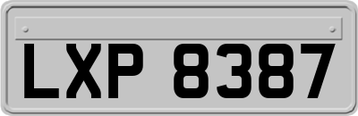 LXP8387