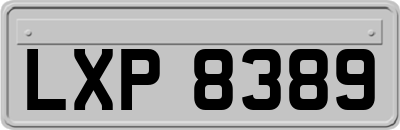 LXP8389