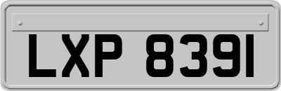 LXP8391