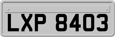 LXP8403