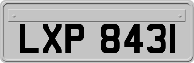 LXP8431