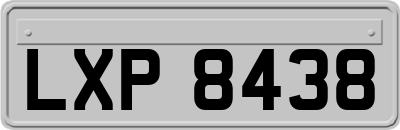 LXP8438