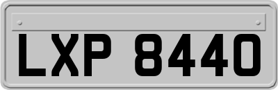 LXP8440