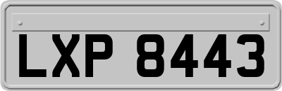 LXP8443
