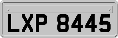 LXP8445