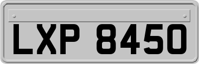 LXP8450