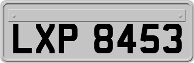 LXP8453