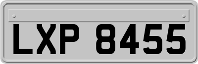 LXP8455