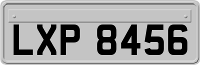 LXP8456