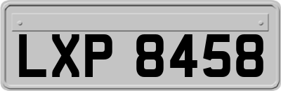 LXP8458