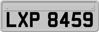 LXP8459