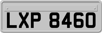 LXP8460