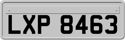 LXP8463