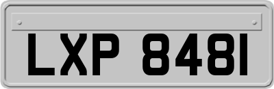 LXP8481