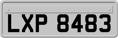 LXP8483