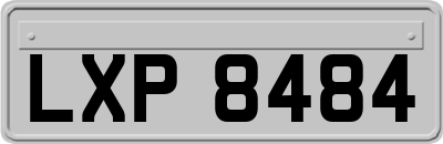 LXP8484