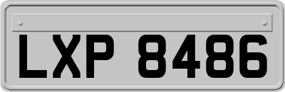 LXP8486