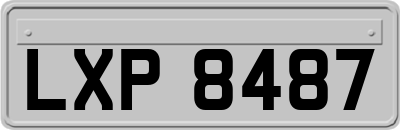 LXP8487