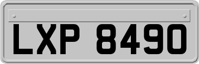LXP8490