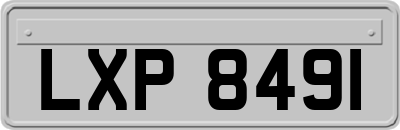 LXP8491