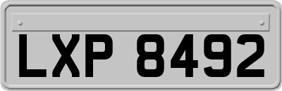 LXP8492