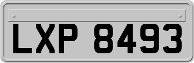LXP8493