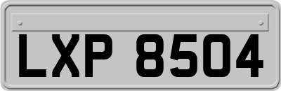 LXP8504