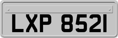 LXP8521