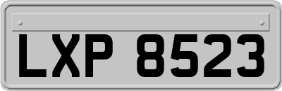 LXP8523