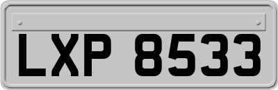 LXP8533
