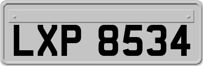 LXP8534