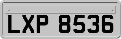 LXP8536