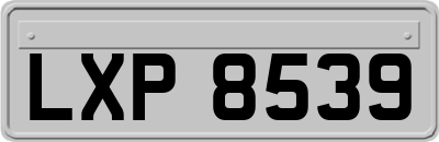 LXP8539