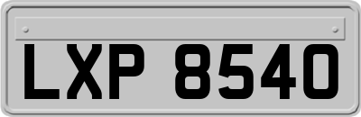 LXP8540