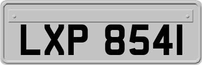 LXP8541