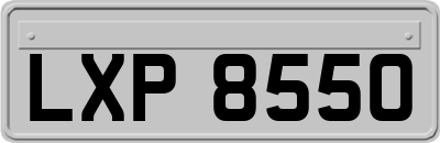 LXP8550