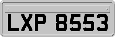 LXP8553