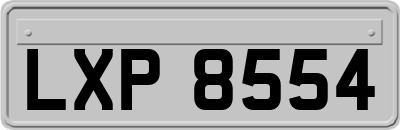 LXP8554