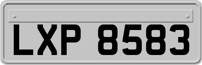 LXP8583