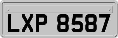 LXP8587