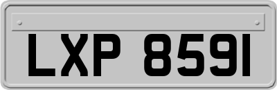 LXP8591