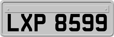 LXP8599