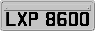 LXP8600
