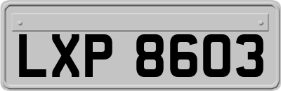 LXP8603