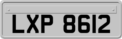 LXP8612