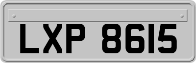 LXP8615